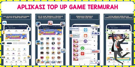 up game Tingkatkan layanan aplikasi untuk topup ps5 murah Hago Silver utama image 4